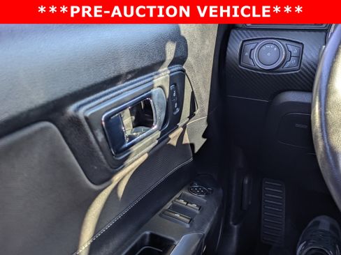 Used 2015 Ford Mustang Convertible w/ Equipment Group 051A image 19