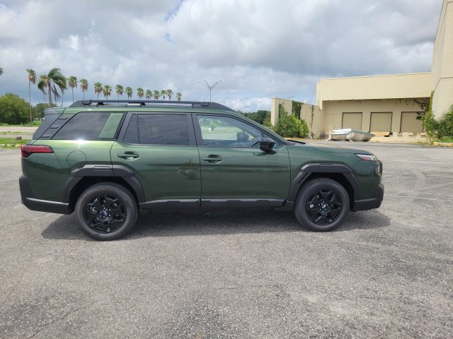 New 2026 Subaru Outback Limited AWD/4WD image 4