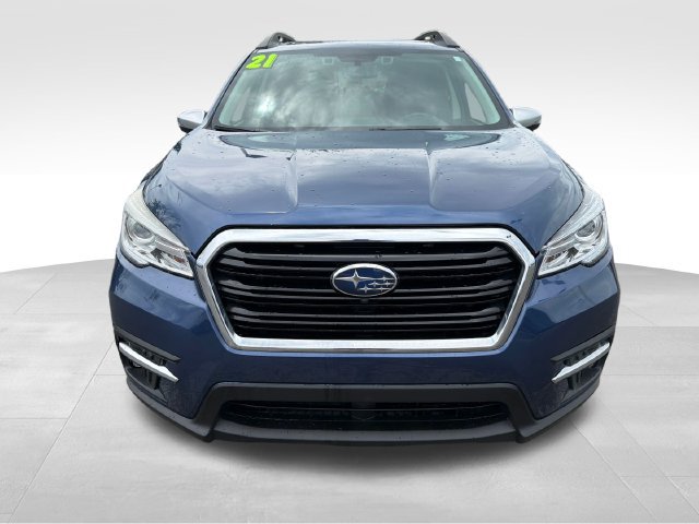 Used 2021 Subaru Ascent Touring w/ Popular Package #2 AWD/4WD image 2