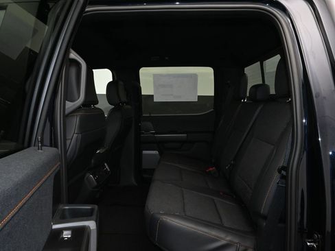 New 2025 Ford F150 Tremor AWD/4WD image 13
