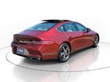 Used 2022 Genesis G80 3.5T Sport w/ Sport Prestige Package image 4