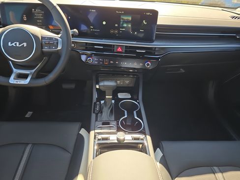 New 2026 Kia K5 GT-Line image 14