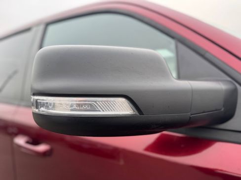 Used 2021 RAM 1500 Big Horn image 51