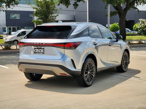 Certified 2025 Lexus RX 350 Premium FWD image 7