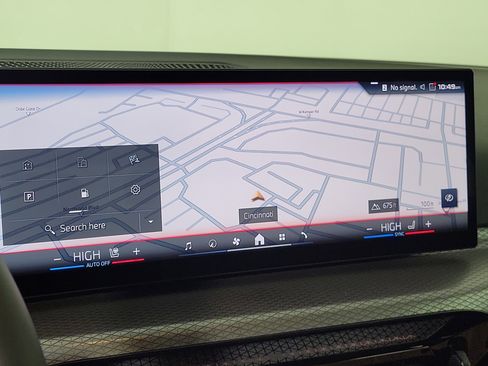 Certified 2025 BMW 440i xDrive image 18