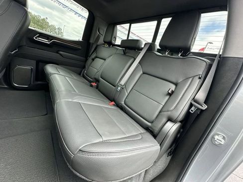 Certified 2024 GMC Sierra 1500 Denali w/ Denali Reserve Package image 26