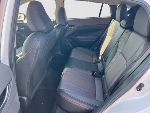 Certified 2024 Subaru Crosstrek 2.5i Limited image 12