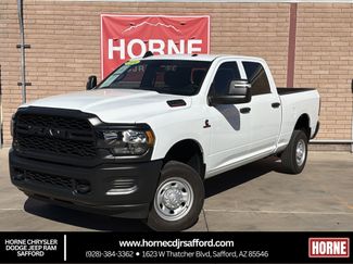 Used 2024 RAM 2500 Tradesman AWD/4WD video 1