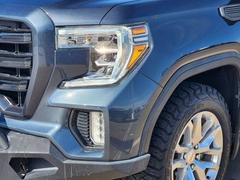 Used 2021 GMC Sierra 1500 Elevation RWD image 8