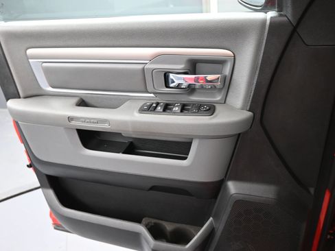Used 2013 RAM 1500 Lone Star image 15