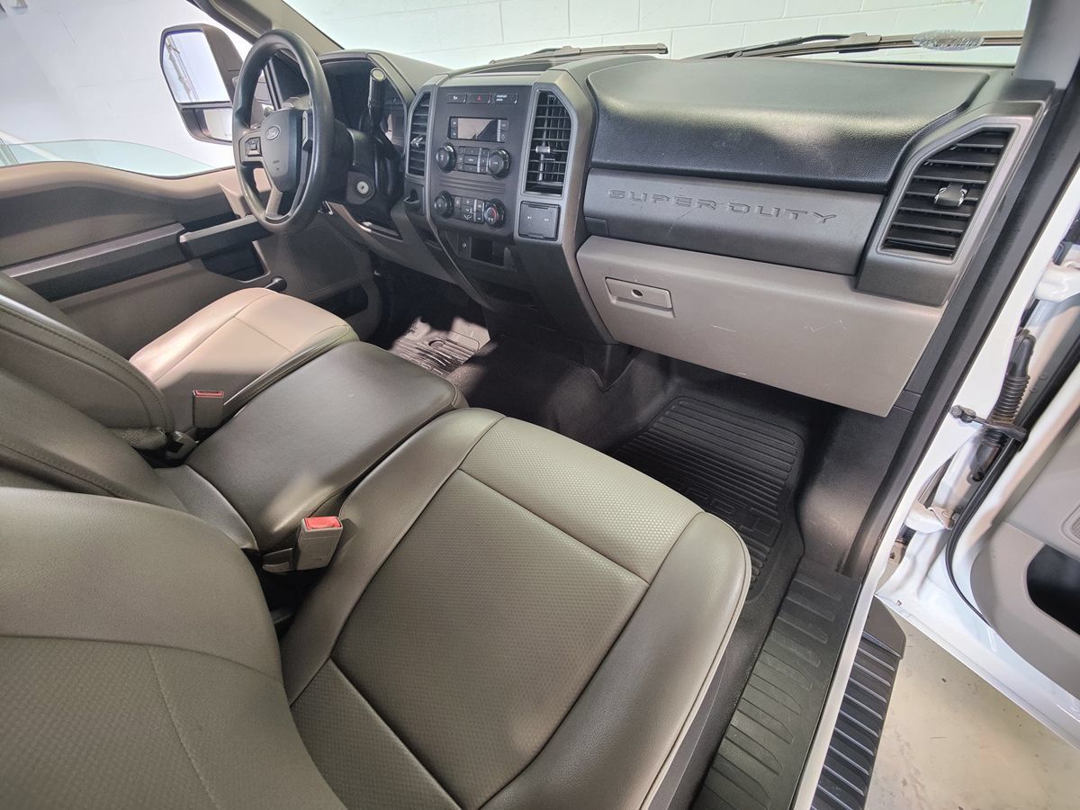 Used 2019 Ford F250 XL RWD image 16