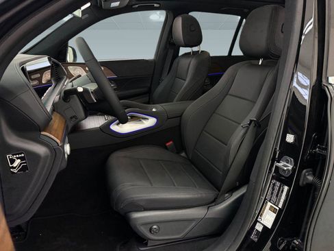 New 2026 Mercedes-Benz GLE 350 4MATIC image 5