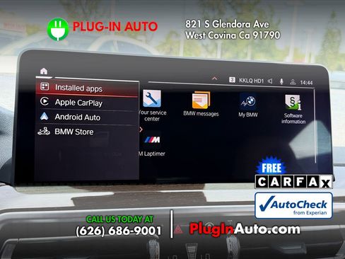Used 2022 BMW X4 xDrive30i w/ Premium Package 2 AWD/4WD image 32