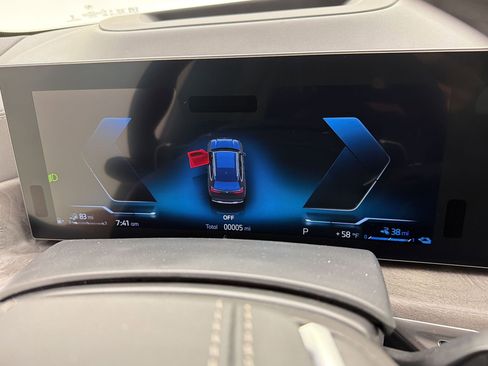 New 2026 BMW X5 xDrive50e AWD/4WD image 18