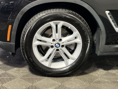 Used 2020 BMW X3 sDrive30i RWD image 10