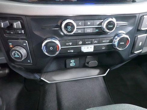 Used 2024 Ford F150 XLT w/ Tow/Haul Package image 25