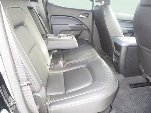 Used 2021 Chevrolet Colorado Z71 image 20