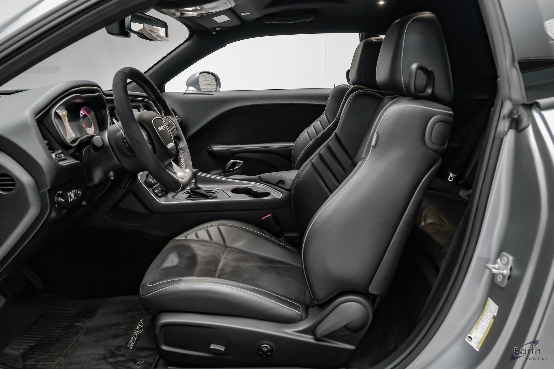 Used 2018 Dodge Challenger SRT Demon RWD image 45