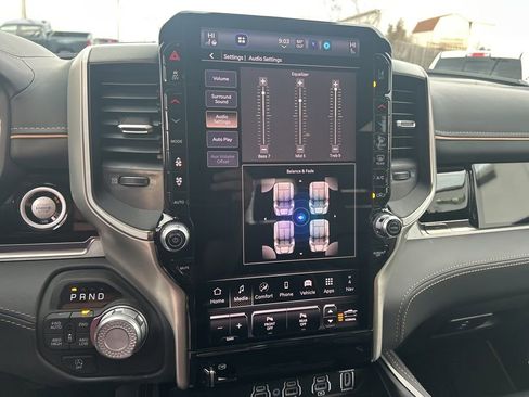 New 2026 RAM 1500 Tungsten image 22