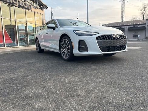 New 2026 Audi A6 Premium Plus image 7