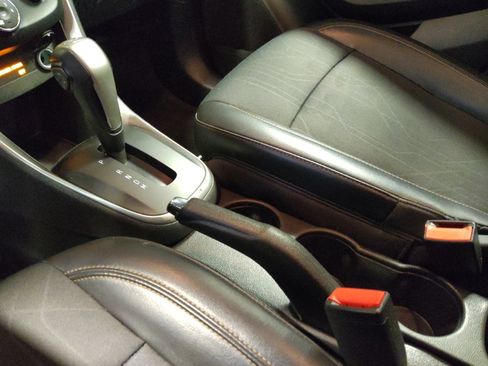 Used 2017 Chevrolet Trax LT w/ LT Convenience Package image 26