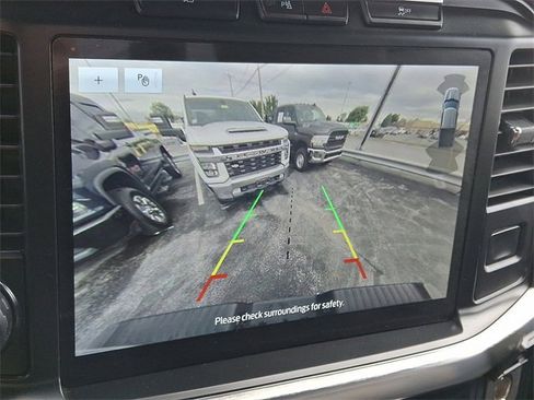 Certified 2023 Ford F150 Lariat w/ Equipment Group 502A High image 18