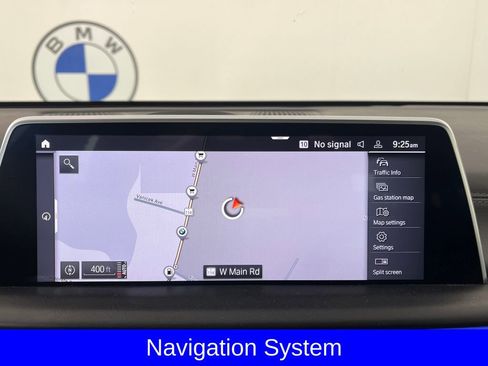 Used 2020 BMW 750i xDrive w/ Autobahn Package AWD/4WD image 5