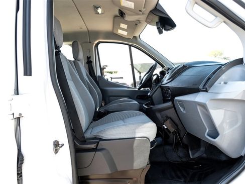 Used 2016 Ford Transit 350 XL image 29