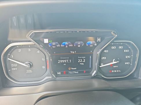 Used 2021 GMC Sierra 1500 Denali w/ Denali Ultimate Package image 20