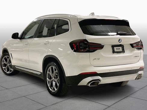 Certified 2023 BMW X3 xDrive30i w/ Convenience Package image 11