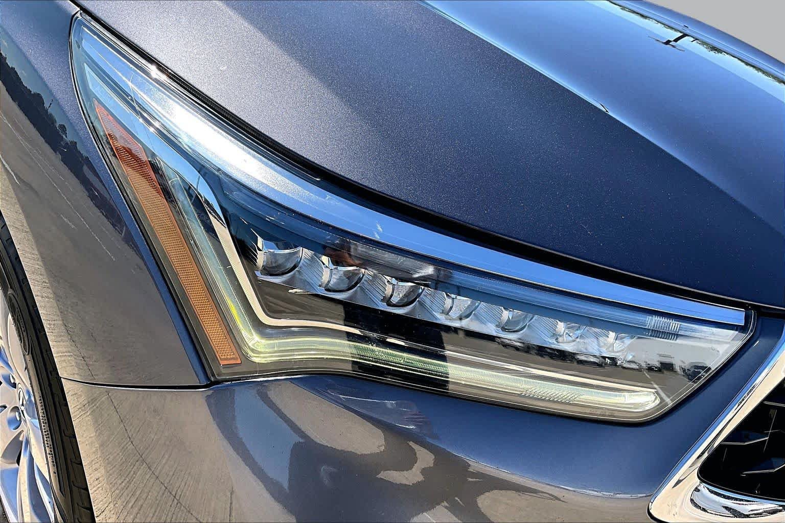 Used 2019 Acura RDX w/ Advance Package FWD image 27
