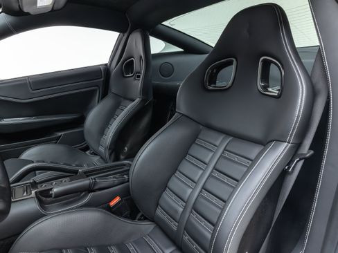 Certified 2010 Ferrari 599 GTB Fiorano RWD image 71