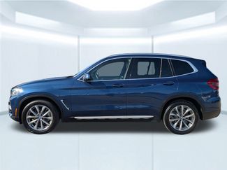 Used 2019 BMW X3 sDrive30i video 2