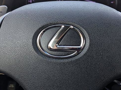 Used 2015 Lexus IS 250C w/ F-Sport Package w/as Tires image 13