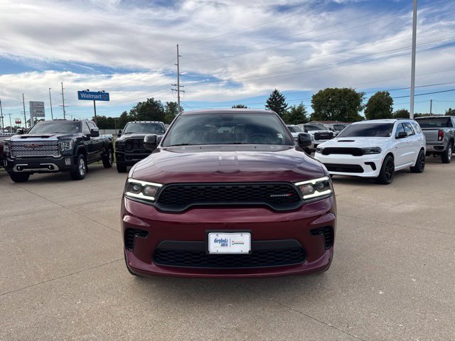 Used 2025 Dodge Durango GT AWD/4WD image 2
