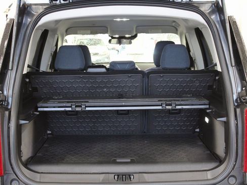 Used 2024 Ford Bronco Sport Heritage w/ Heritage Convenience Package image 25