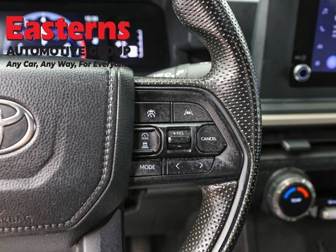 Used 2024 Toyota Tacoma SR RWD image 15