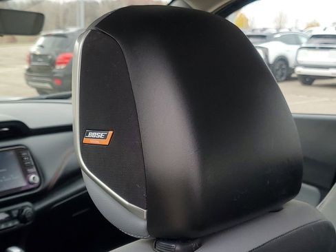 Used 2021 Nissan Kicks SR w/ SR Premium Package image 26