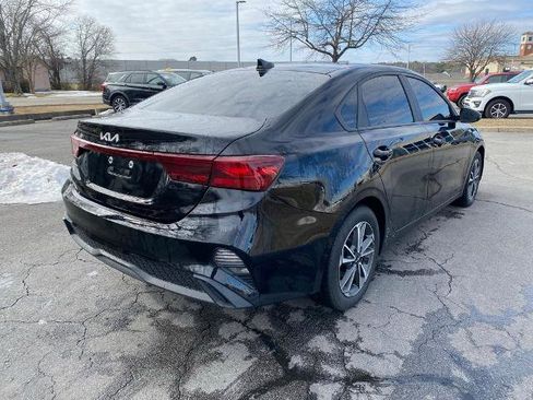 Used 2022 Kia Forte LXS w/ LXS Technology Package image 7