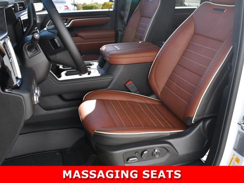 New 2026 GMC Sierra 2500 Denali Ultimate w/ Max Trailering Package image 27