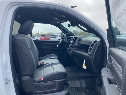 New 2026 RAM 4500 Tradesman w/ Chrome Appearance Group image 23