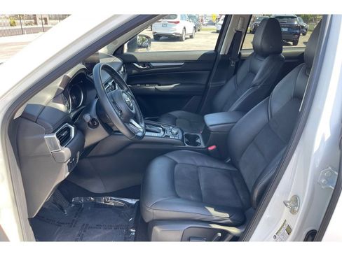Used 2021 MAZDA CX-5 Touring AWD/4WD image 11