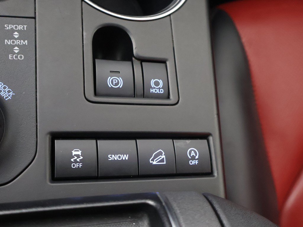 Used 2021 Toyota Highlander XSE AWD/4WD image 53