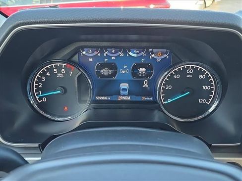 Used 2021 Ford F150 XLT w/ Equipment Group 301A Mid image 17