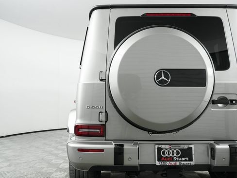 Used 2020 Mercedes-Benz G 550 image 50