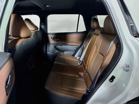 New 2026 Subaru Outback Touring XT AWD/4WD image 21