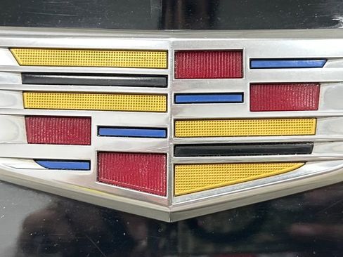 Used 2017 Cadillac CT6 Luxury w/ Active Chassis Package image 27