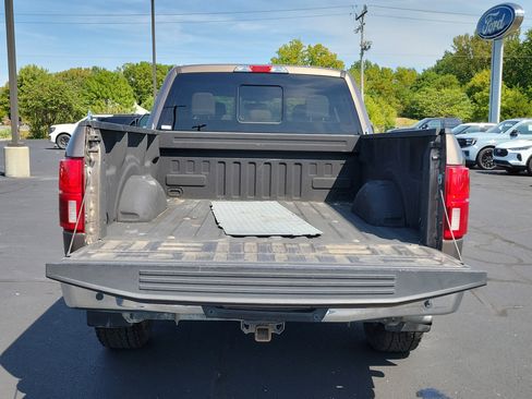 Used 2019 Ford F150 Lariat image 9