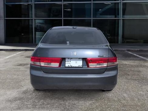 Used 2004 Honda Accord EX image 5