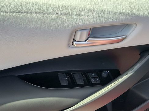 New 2026 Toyota Corolla SE FWD image 20
